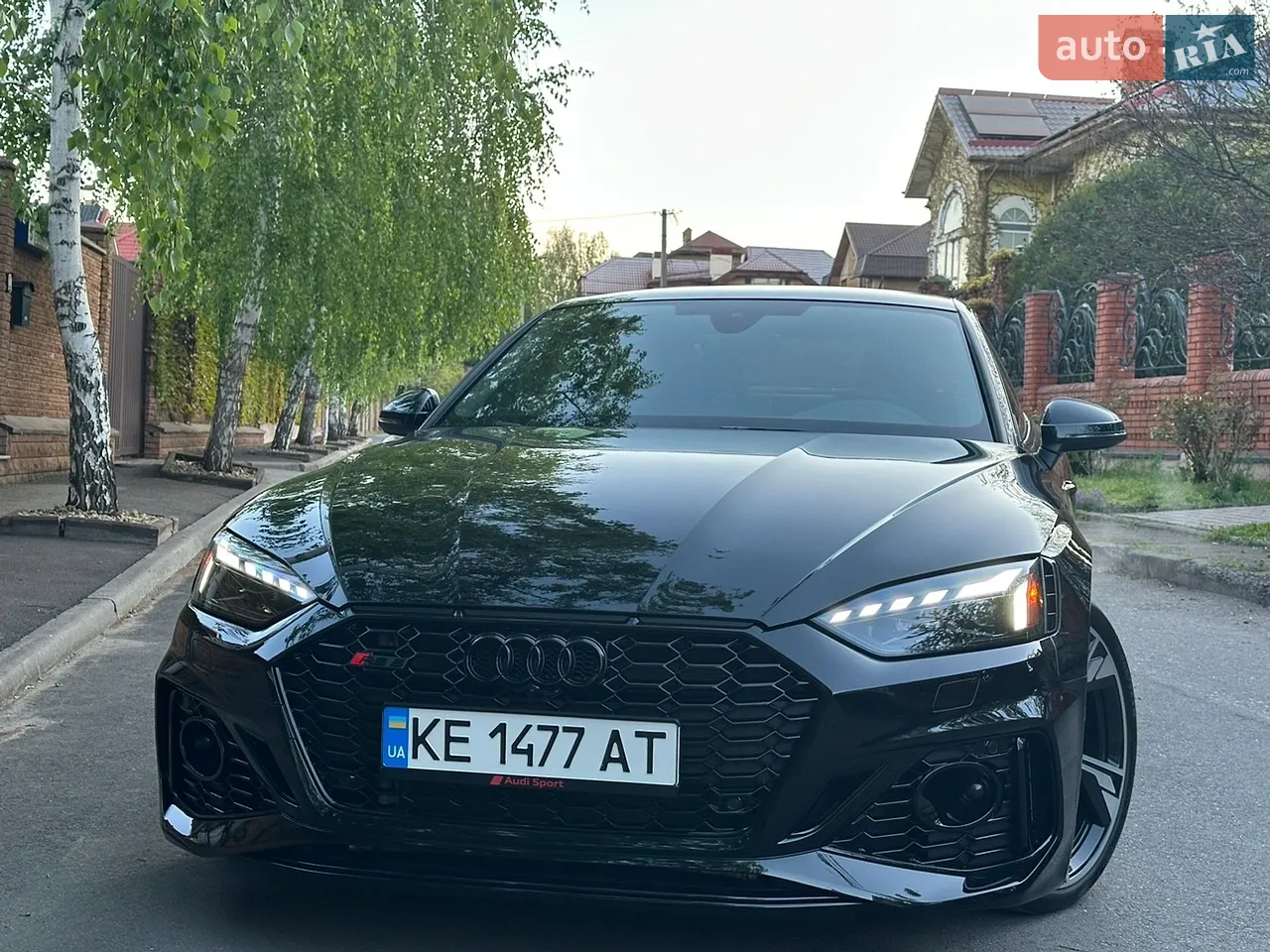 2022 Audi RS5 - мініатюра 15