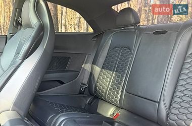 Купе Audi RS5 2017 в Києві