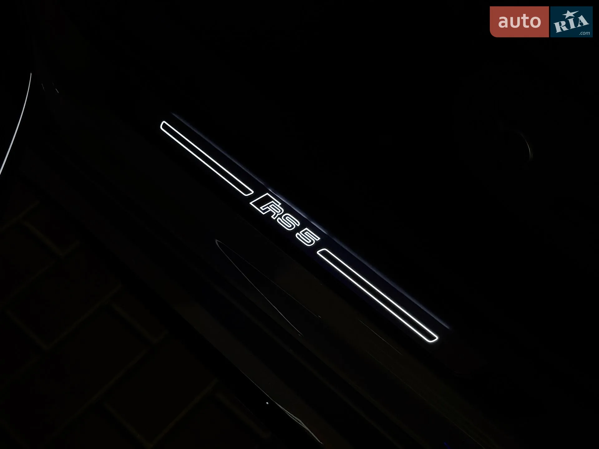 2023 Audi RS5 - мініатюра 36