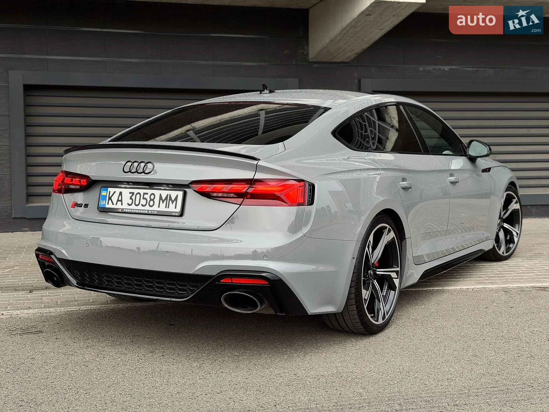 2023 Audi RS5 - мініатюра 26