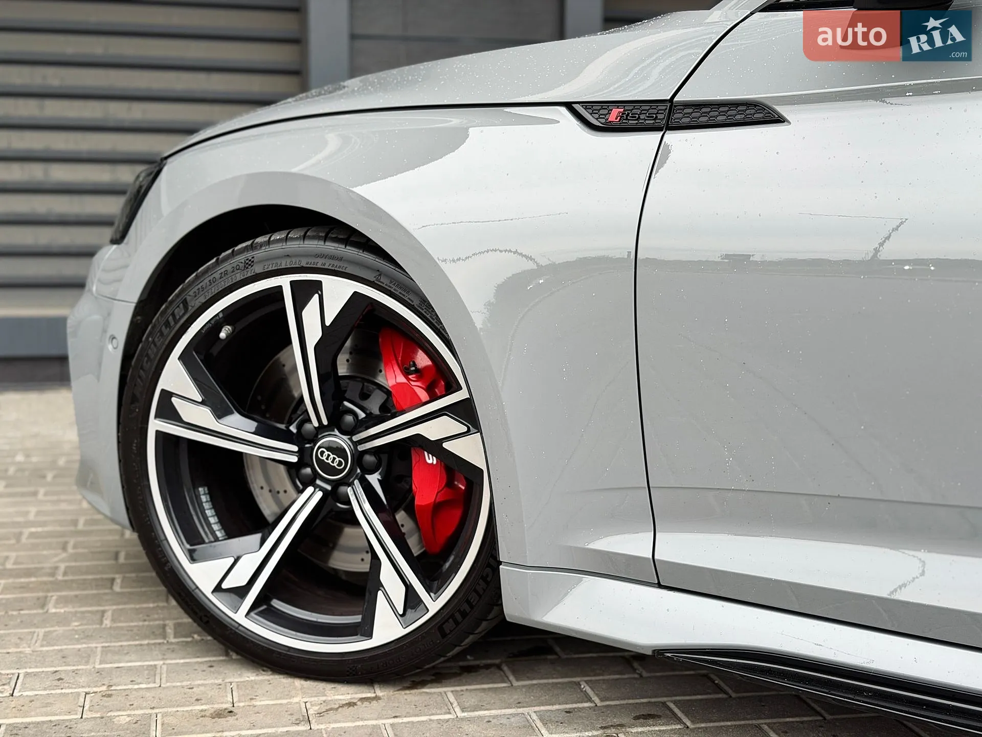 2023 Audi RS5 - мініатюра 12