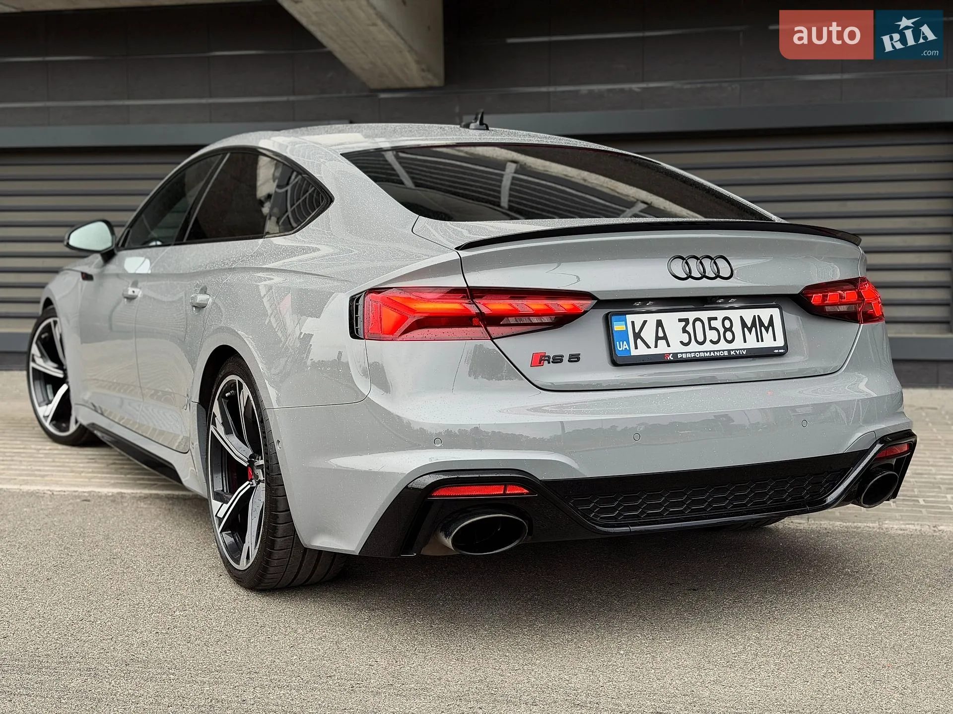 2023 Audi RS5 - мініатюра 19