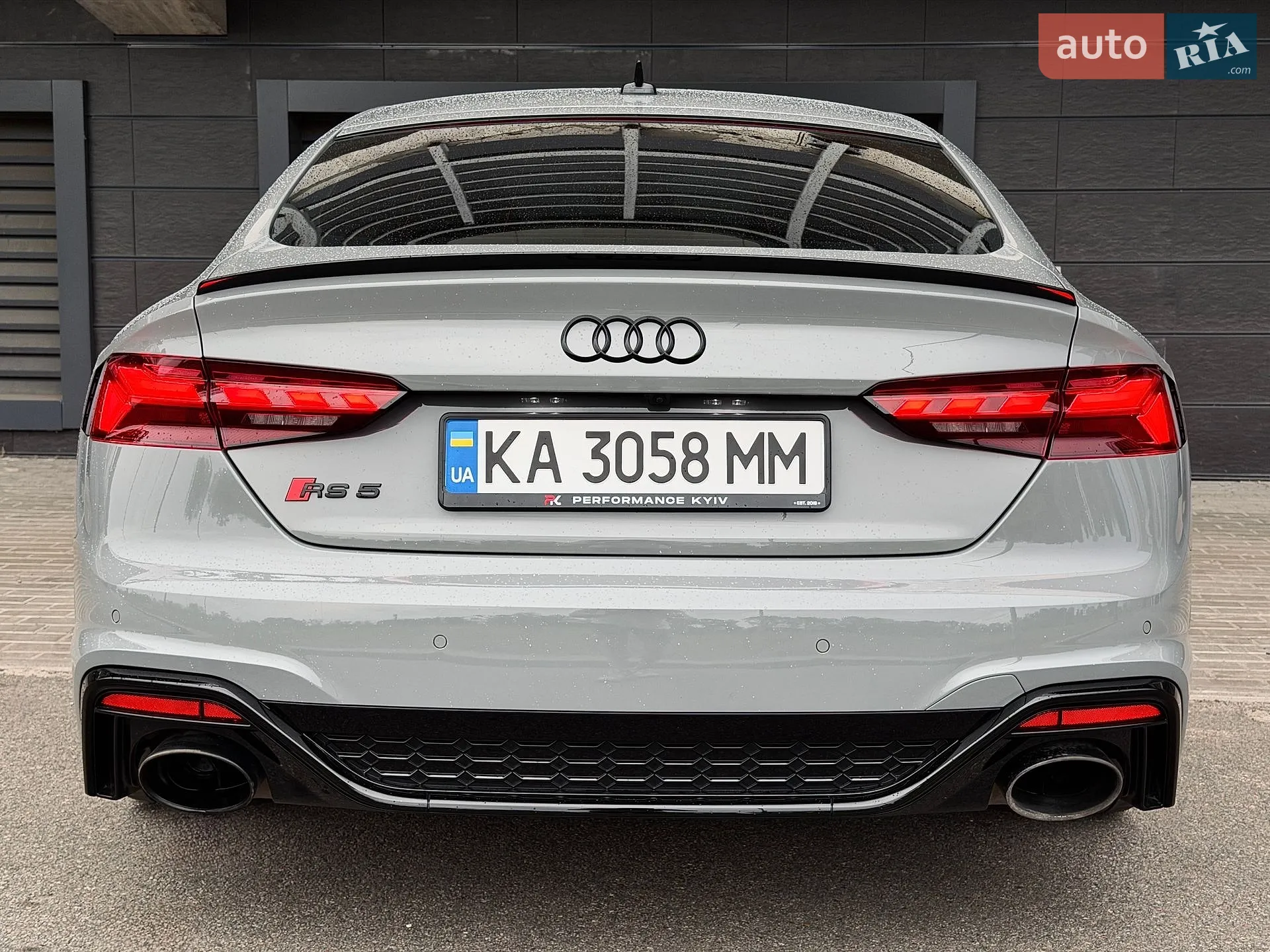 2023 Audi RS5 - мініатюра 23