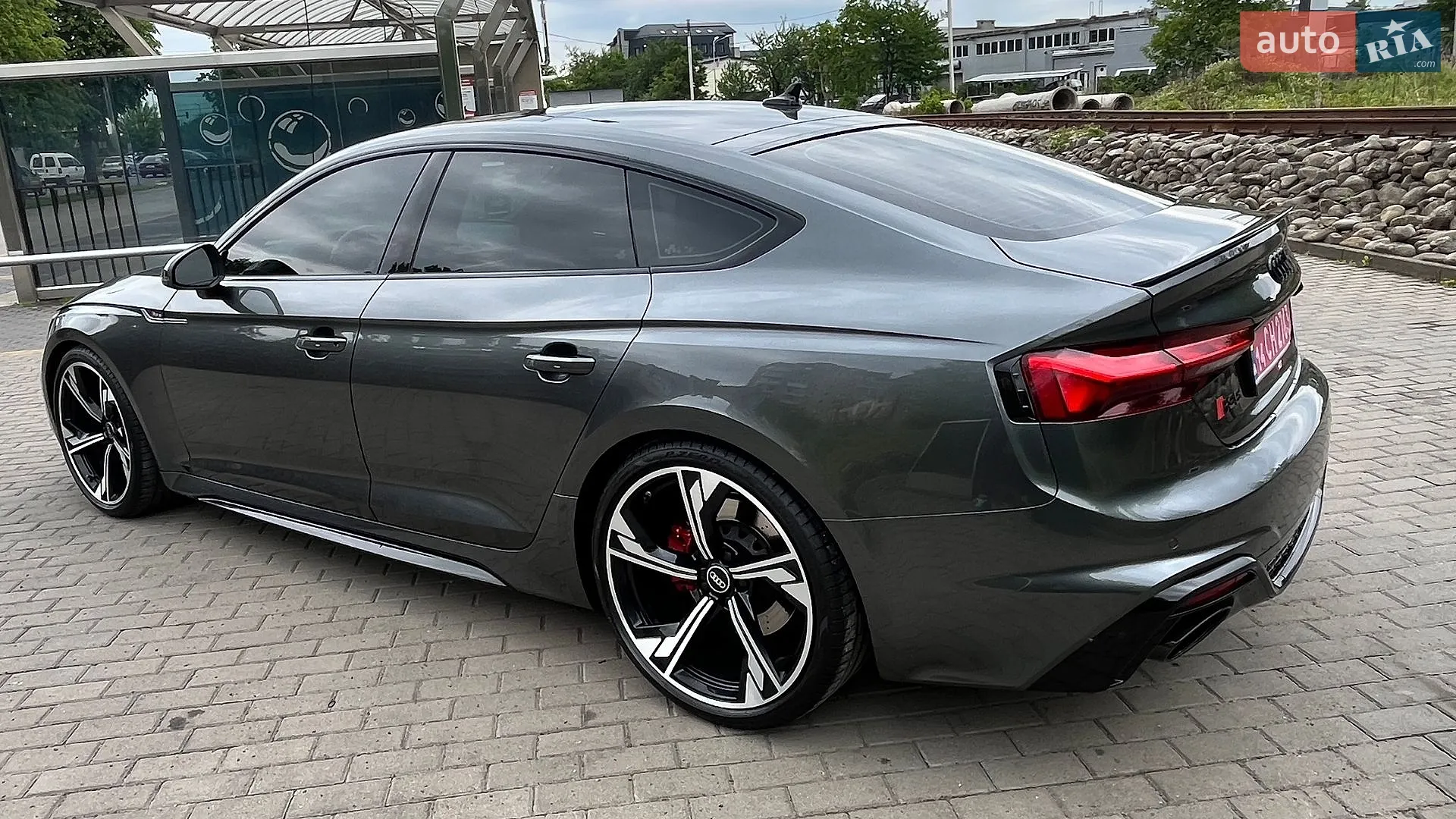 2021 Audi RS5 - мініатюра 15