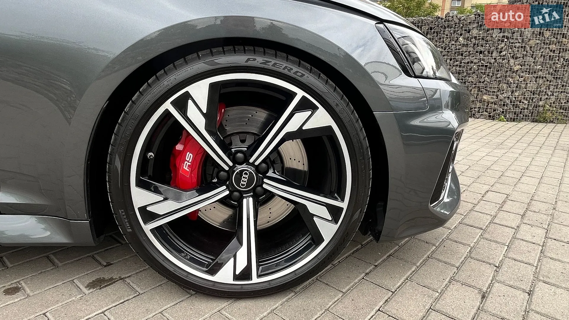 2021 Audi RS5 - мініатюра 25