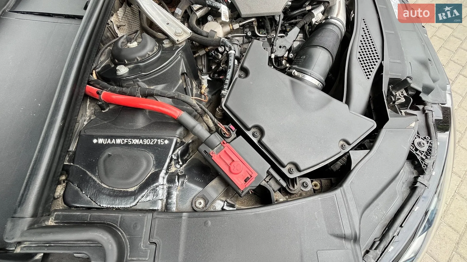 2021 Audi RS5 - мініатюра 45