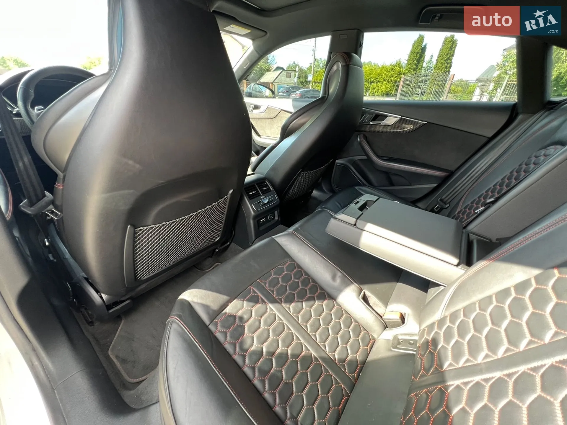 2019 Audi RS5 - мініатюра 12