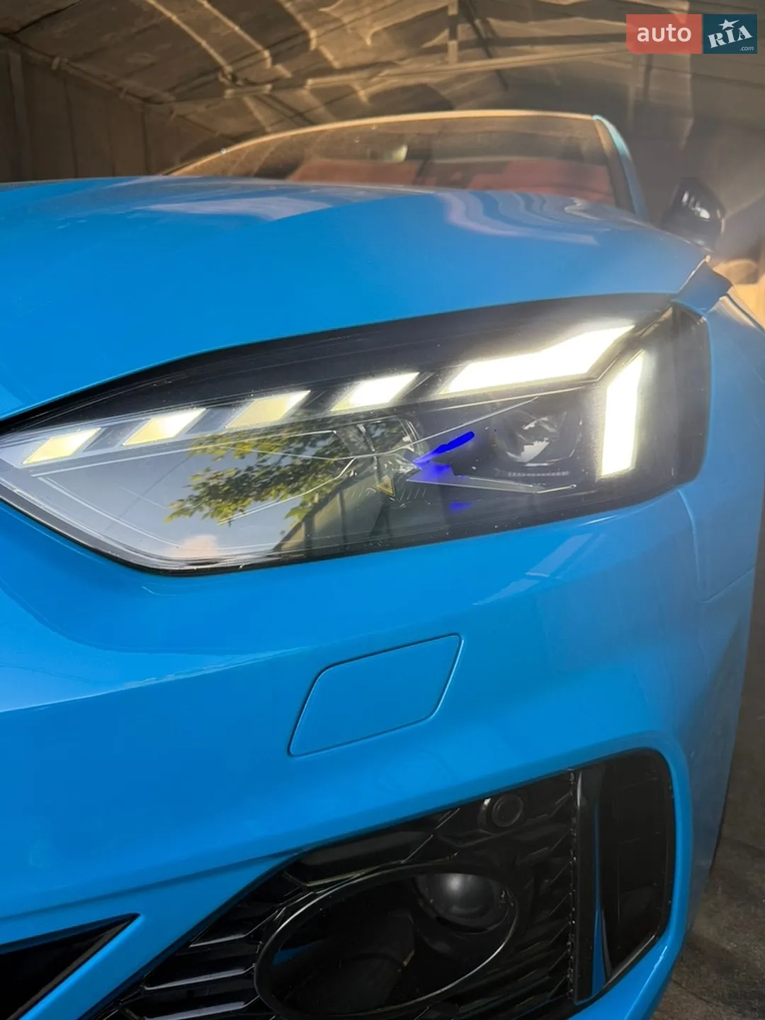 2021 Audi RS5 - мініатюра 24