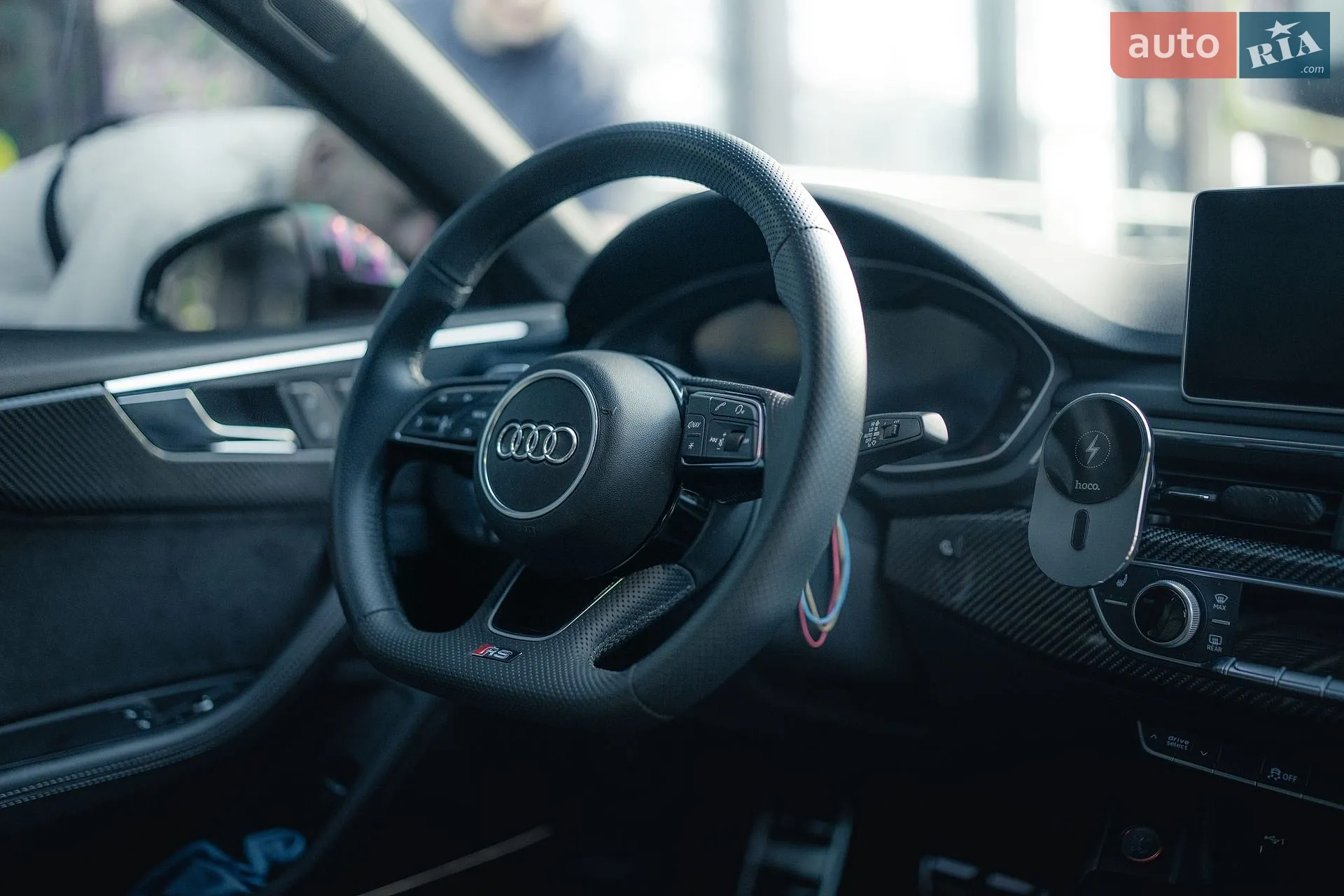 2018 Audi RS5 - мініатюра 23