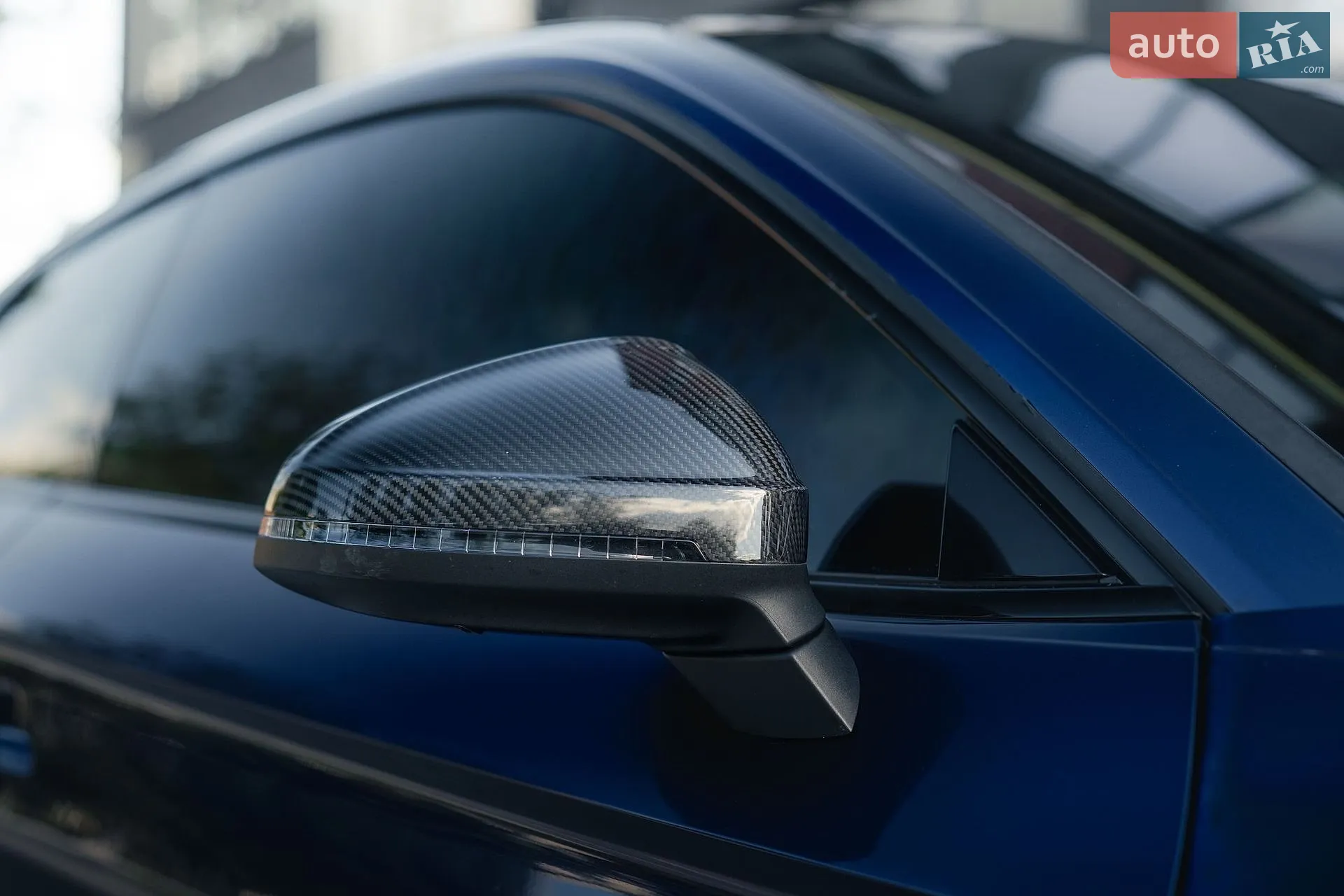 2018 Audi RS5 - мініатюра 20
