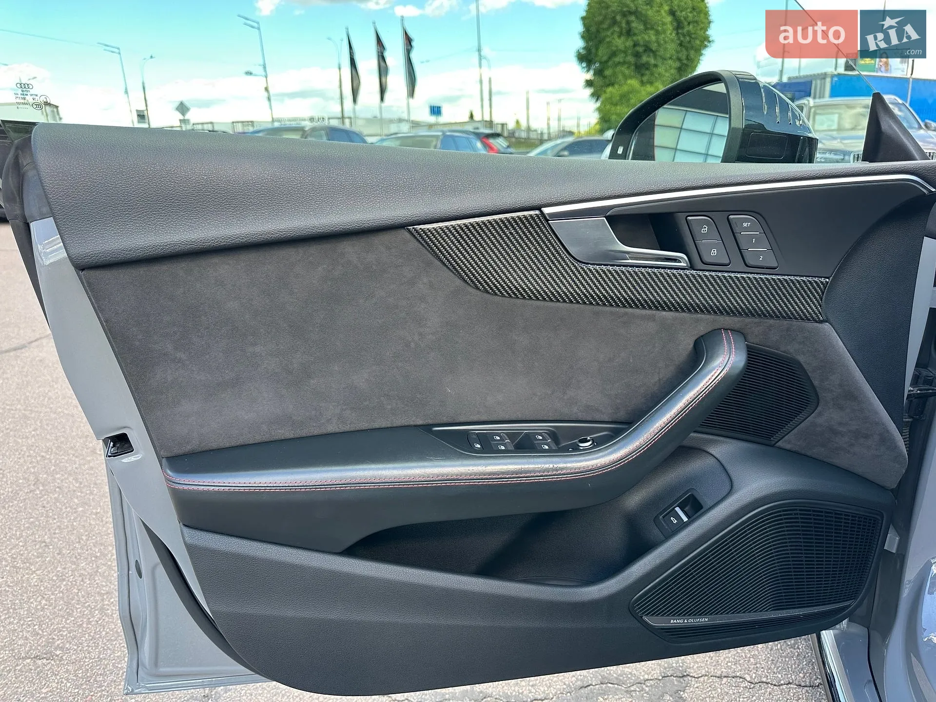 2019 Audi RS5 - мініатюра 17