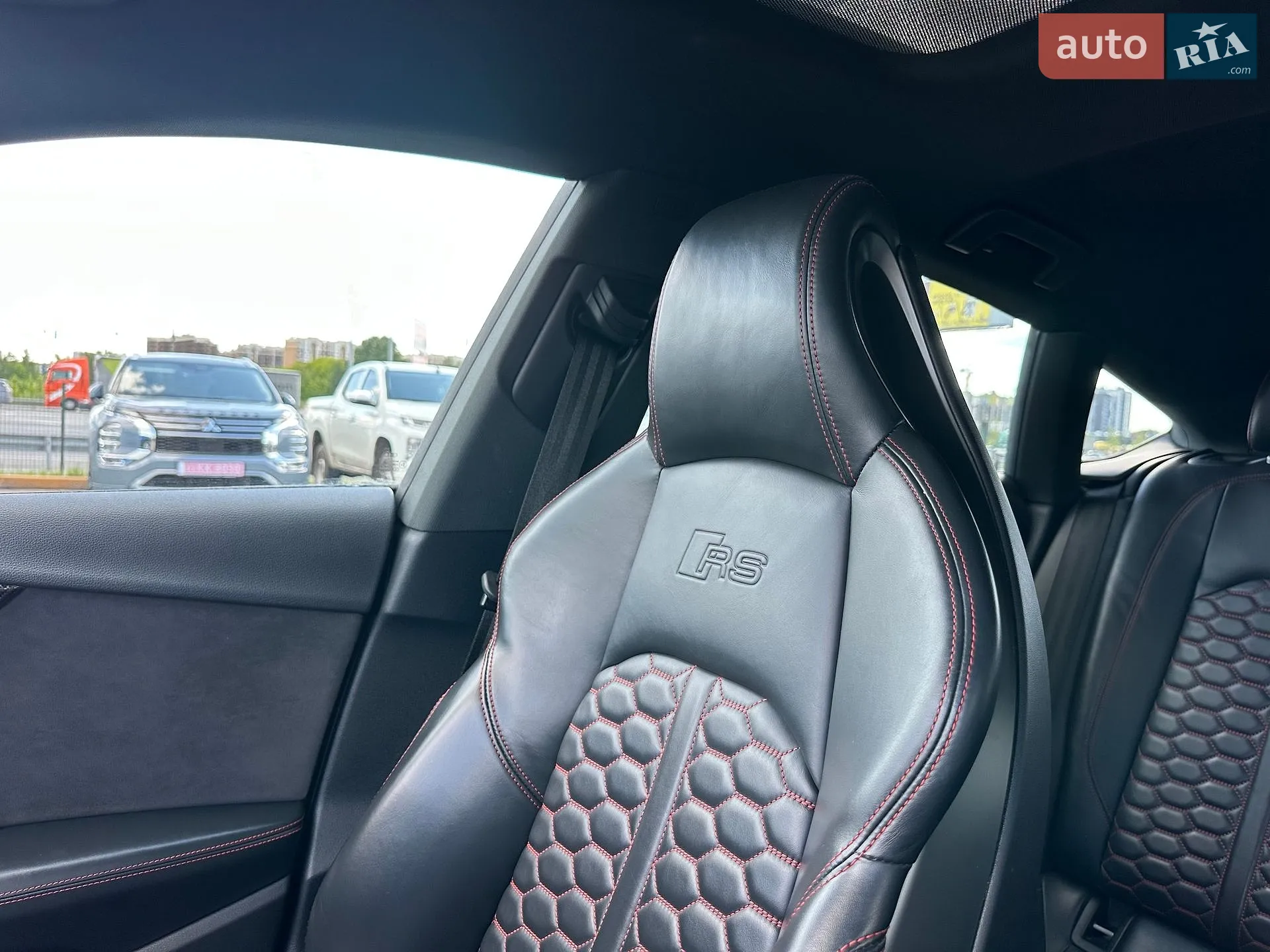 2019 Audi RS5 - мініатюра 32