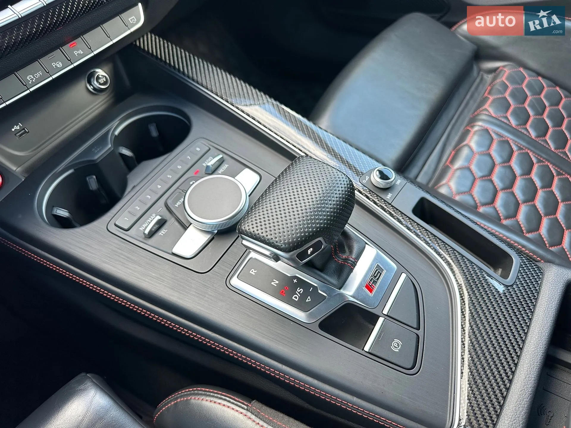 2019 Audi RS5 - мініатюра 29