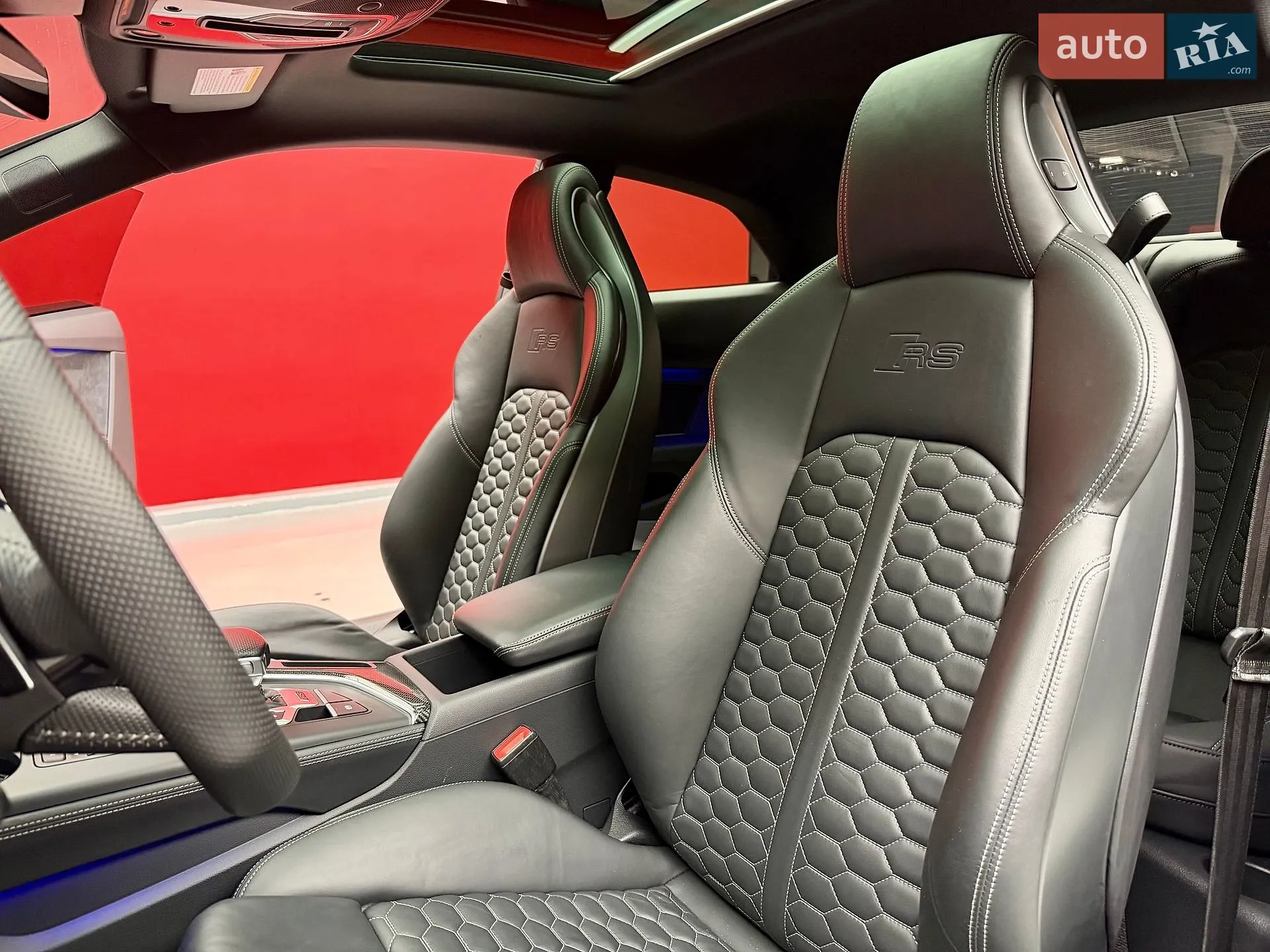 2018 Audi RS5 - мініатюра 27