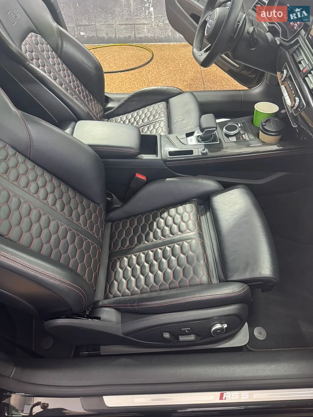 2018 Audi RS5 - мініатюра 15