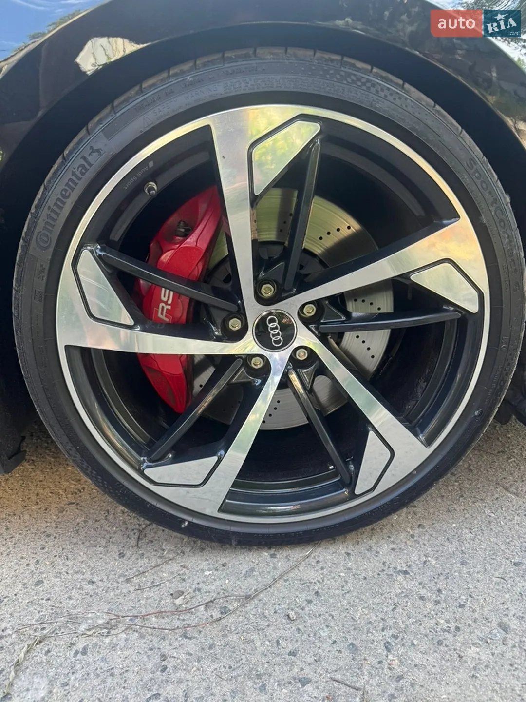 2018 Audi RS5 - мініатюра 27