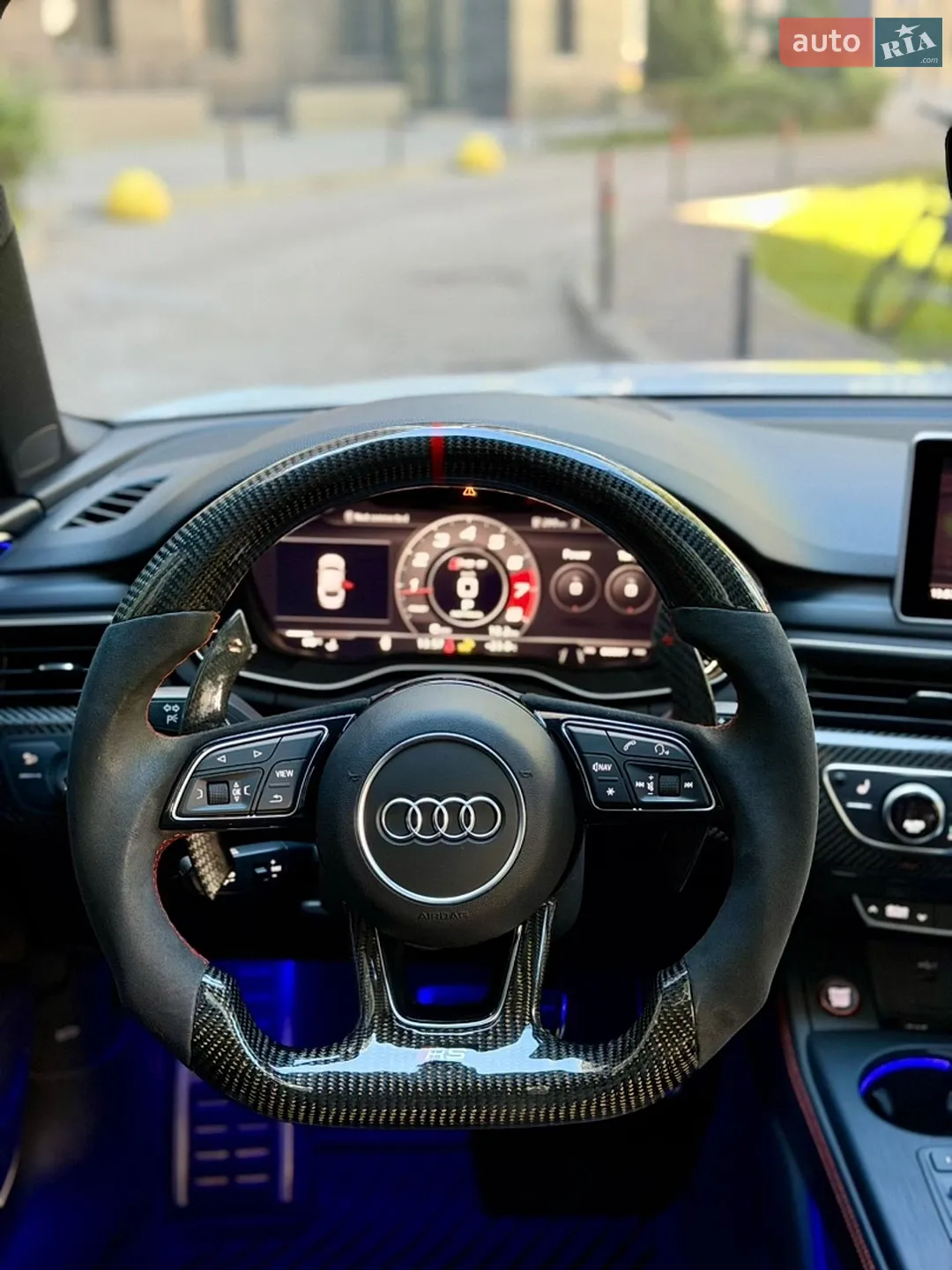 2019 Audi RS5 - мініатюра 27