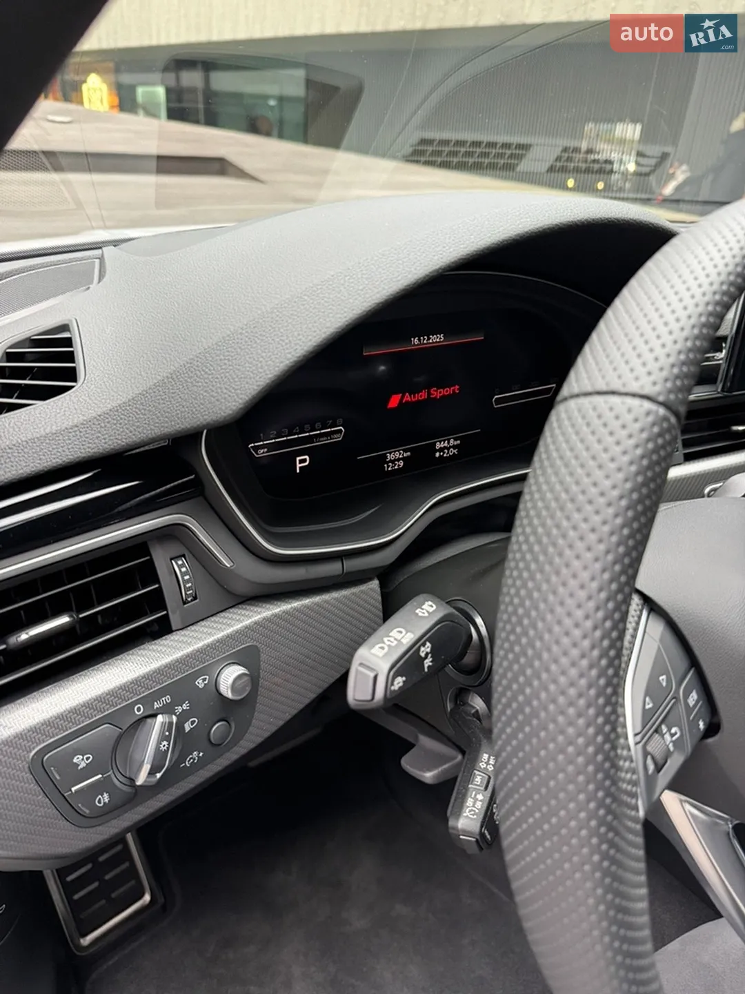 2023 Audi RS5 - мініатюра 10