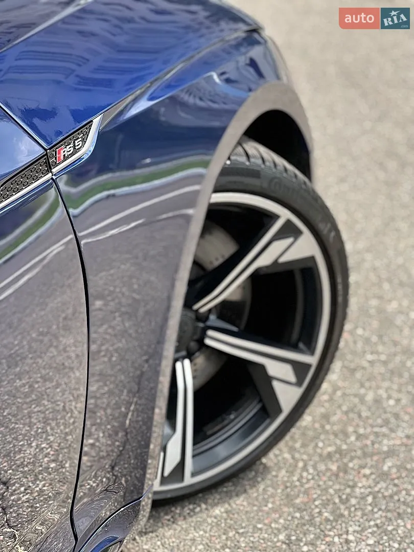 2018 Audi RS5 - мініатюра 15