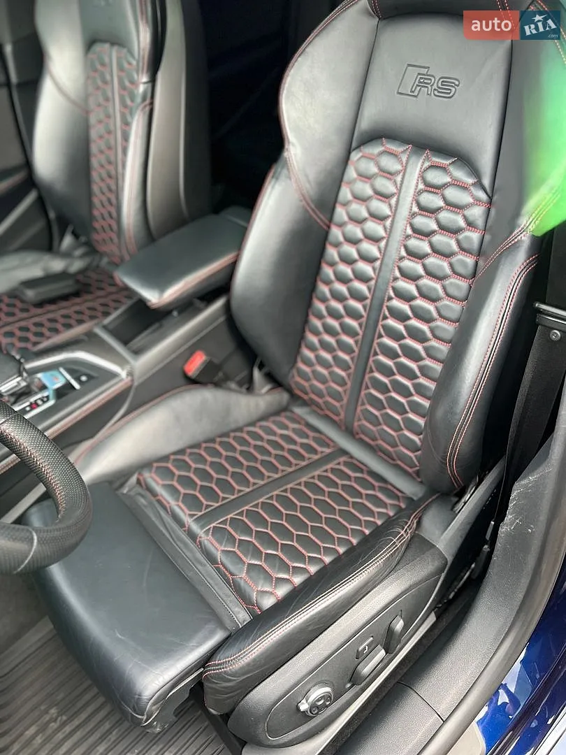 2018 Audi RS5 - мініатюра 26