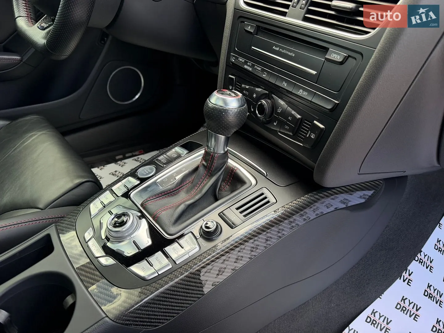 2011 Audi RS5 - мініатюра 25