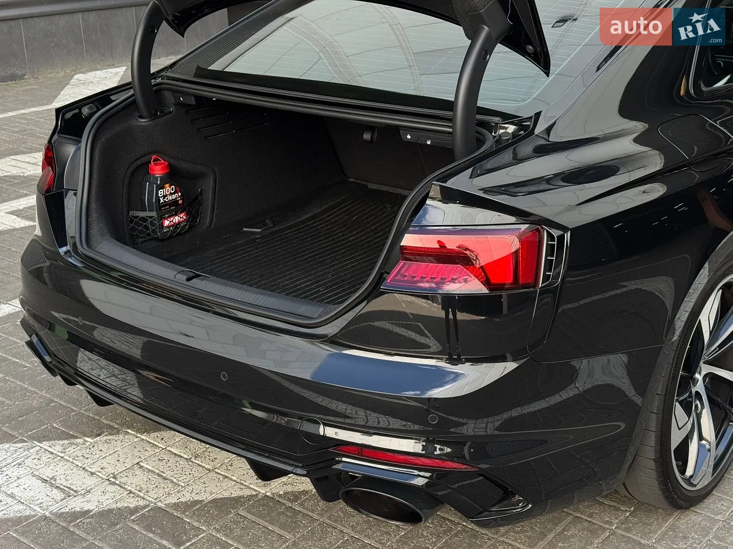 2018 Audi RS5 - мініатюра 17