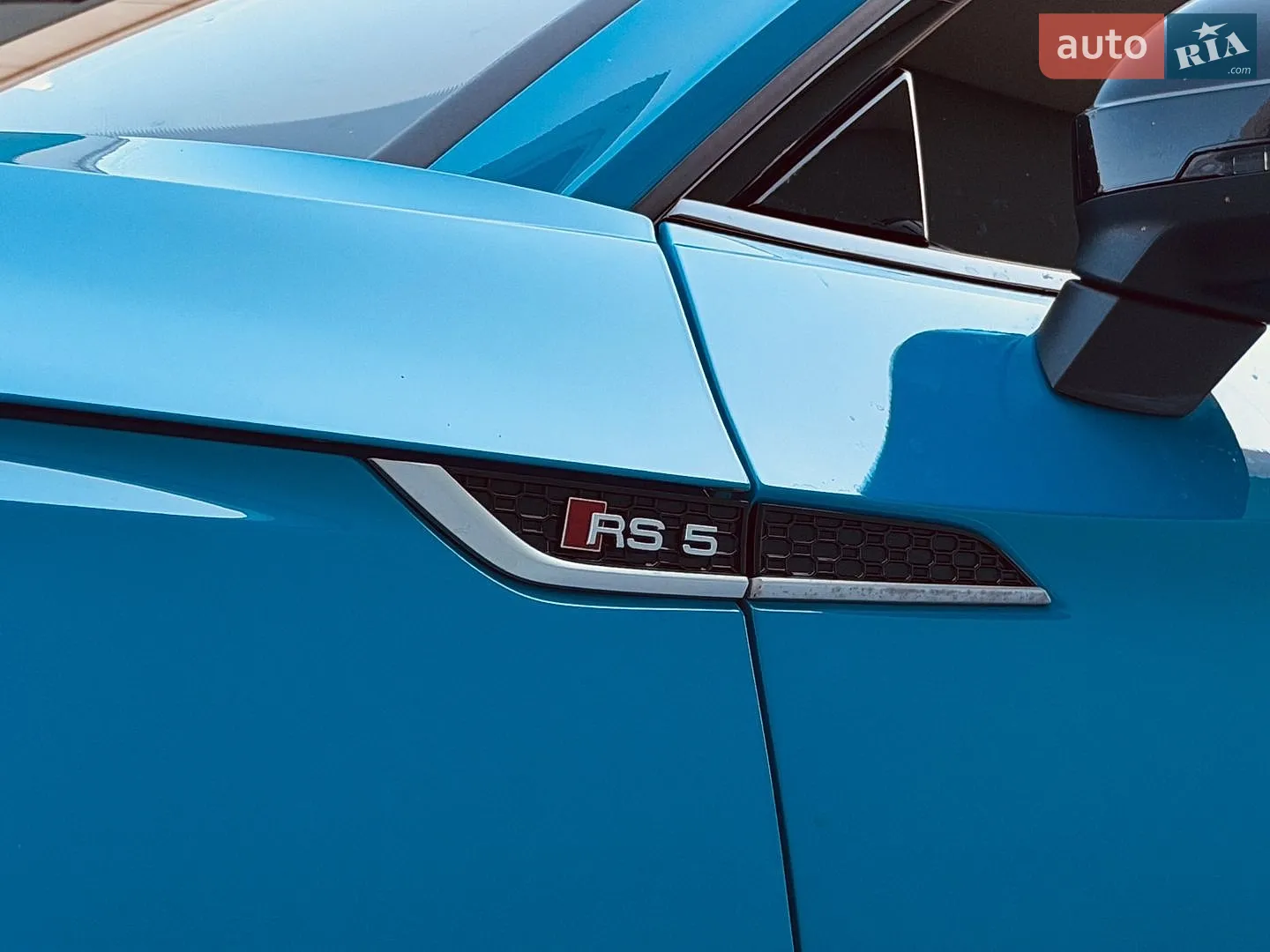 2021 Audi RS5 - мініатюра 17