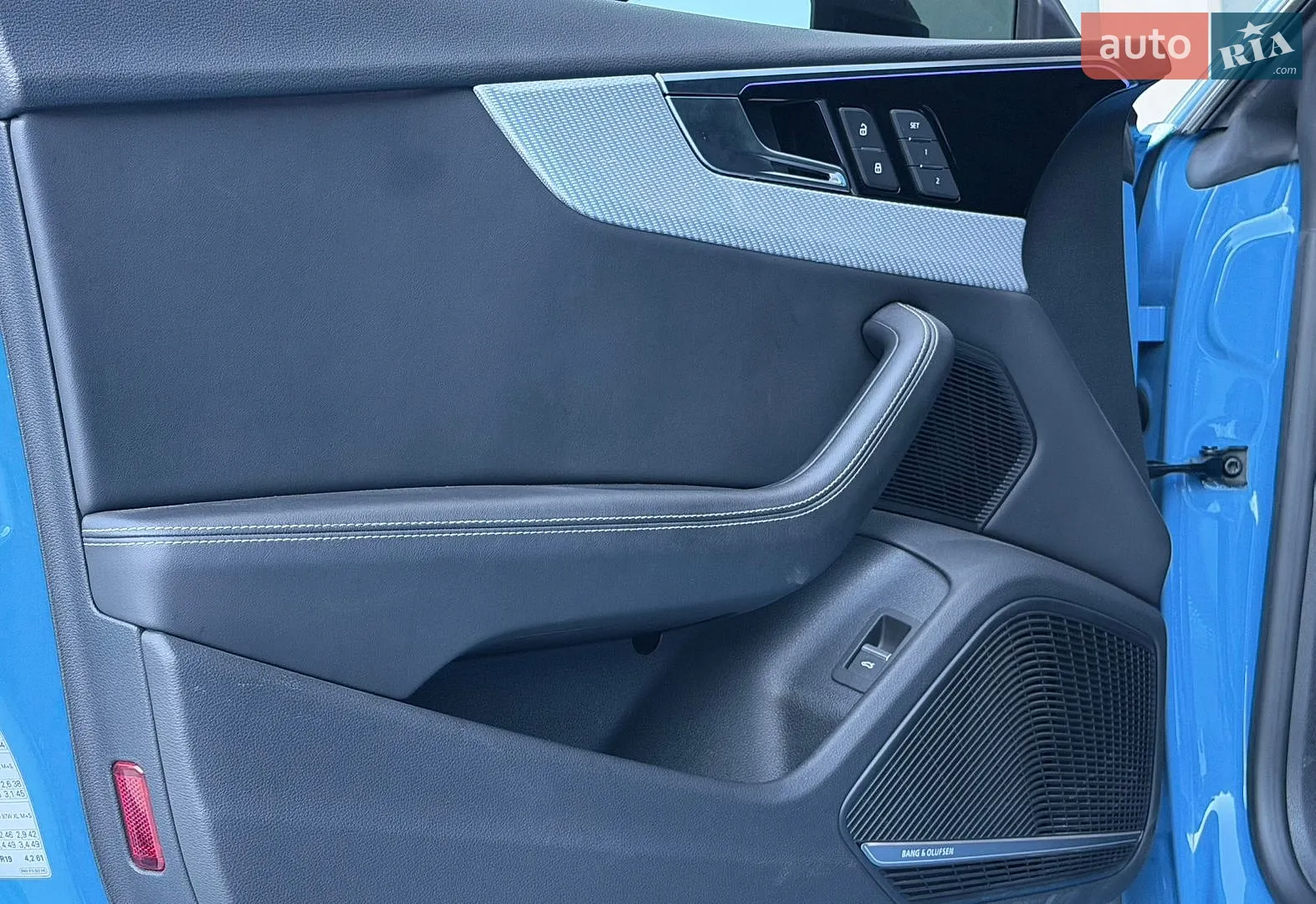 2021 Audi RS5 - мініатюра 18
