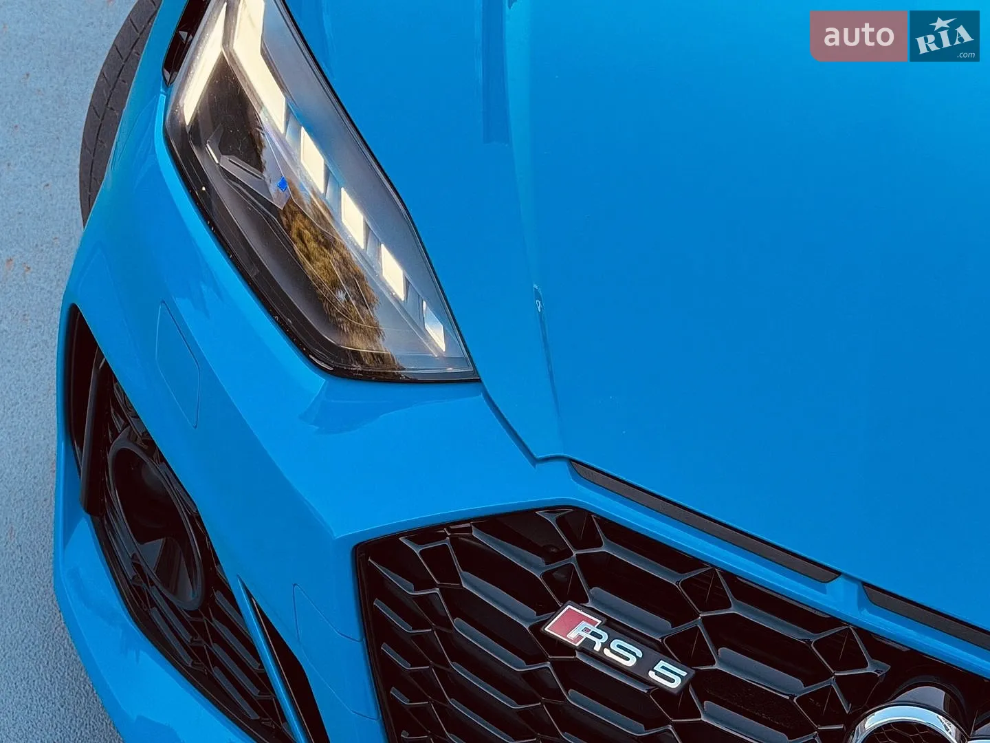 2021 Audi RS5 - мініатюра 16