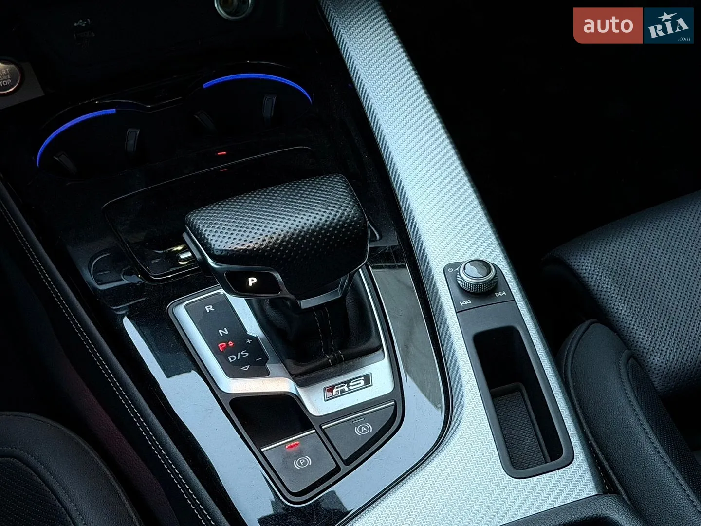 2021 Audi RS5 - мініатюра 26