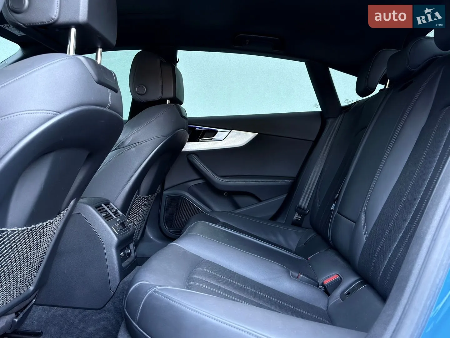 2021 Audi RS5 - мініатюра 29