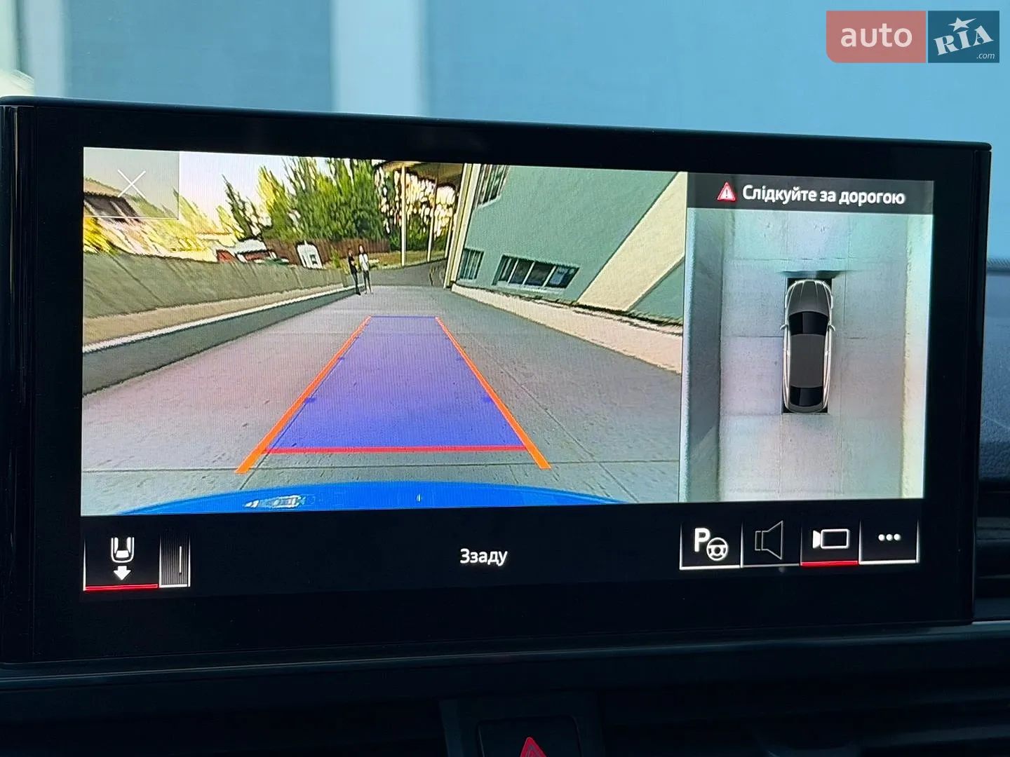 2021 Audi RS5 - мініатюра 32