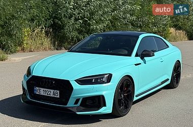 audi rs5 2019 в Київ від професійного продавця Александр