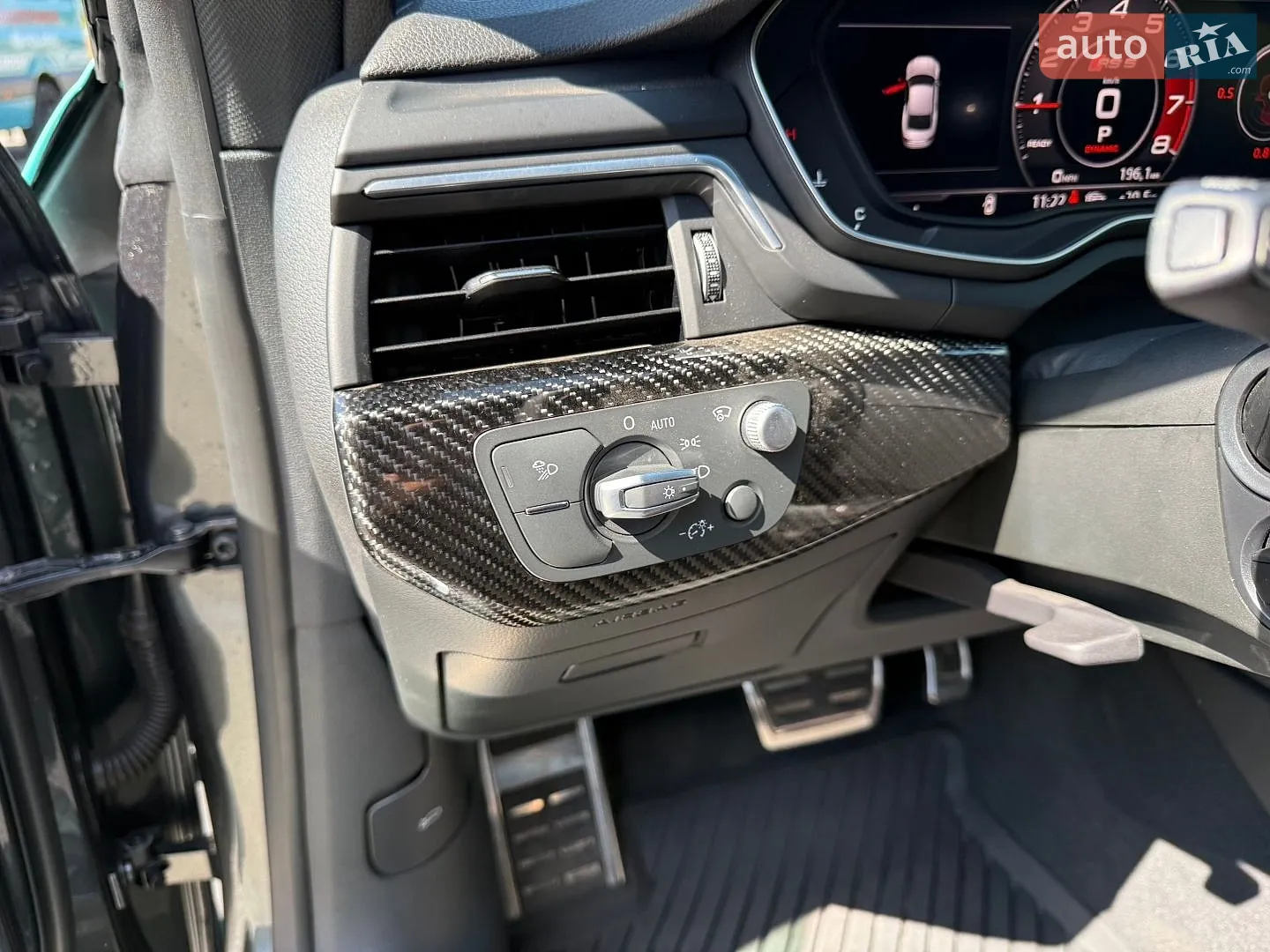 2019 Audi RS5 - мініатюра 12