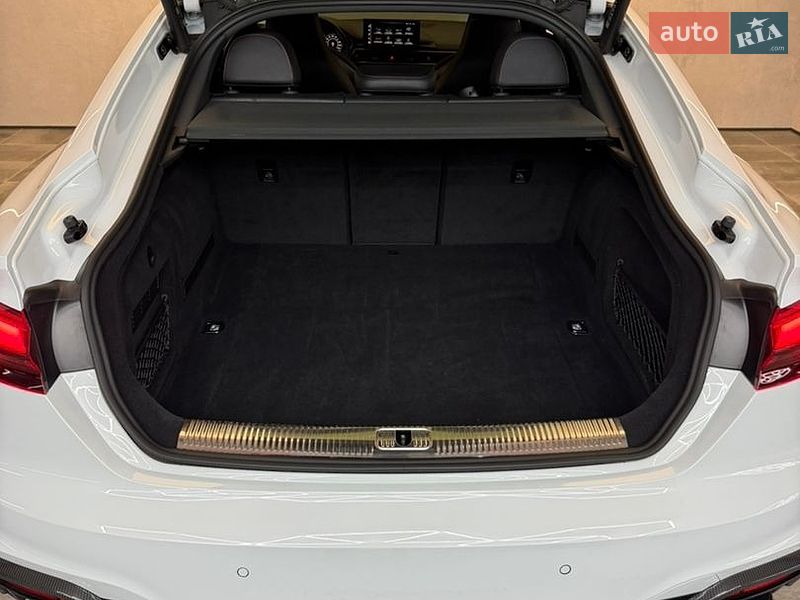 Купе Audi RS5 2021 в Одесі