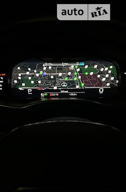 Універсал Audi RS6 2021 в 