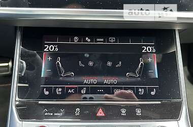 Универсал Audi RS6 2021 в Киеве