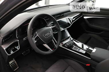 Универсал Audi RS6 2023 в Днепре