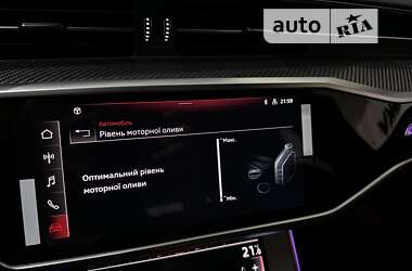 Универсал Audi RS6 2024 в Одессе