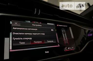 Универсал Audi RS6 2024 в Одессе