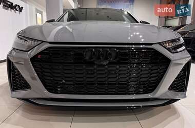 Универсал Audi RS6 2024 в Одессе