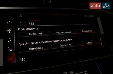 Универсал Audi RS6 2024 в Одессе