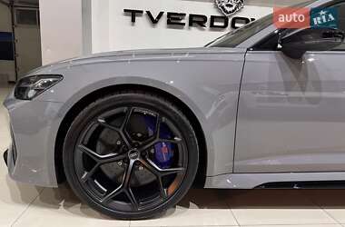 Универсал Audi RS6 2025 в Одессе