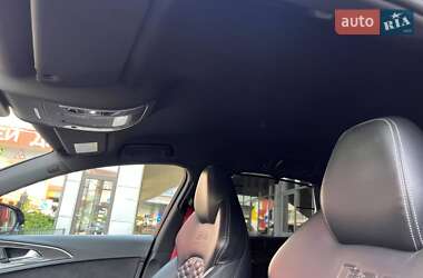 Універсал Audi RS6 2016 в 