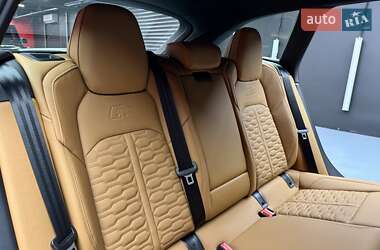 Универсал Audi RS6 2025 в 