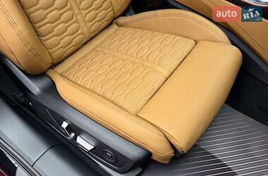 Универсал Audi RS6 2025 в 