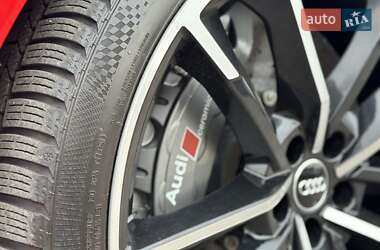 Универсал Audi RS6 2013 в 