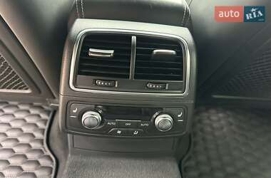 Универсал Audi RS6 2013 в 