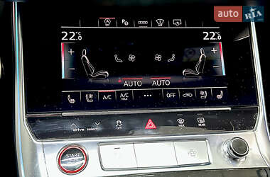 Универсал Audi RS6 2024 в 