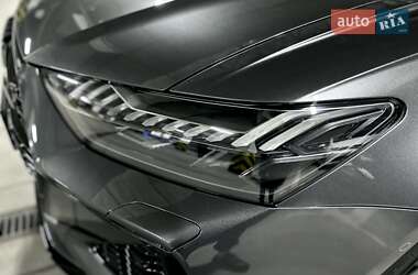 Универсал Audi RS6 2021 в 